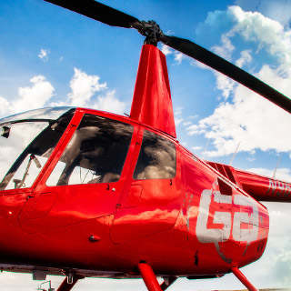 R66 Turbine Helicopter Dealership Baton Rouge Louisiana