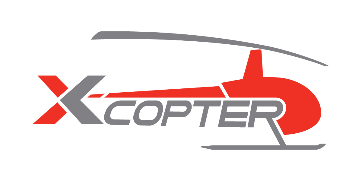 X-Copter Logo